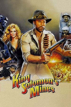 King Solomon's Mines free