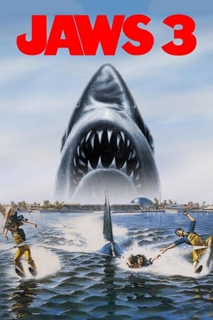 Jaws 3-D free