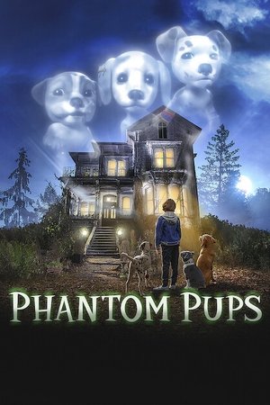 Phantom Pups [season 1] free