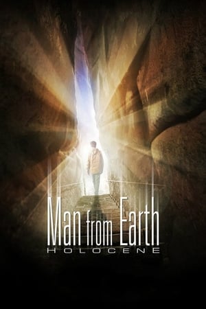 The Man from Earth: Holocene free