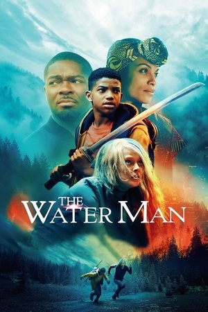 The Water Man free