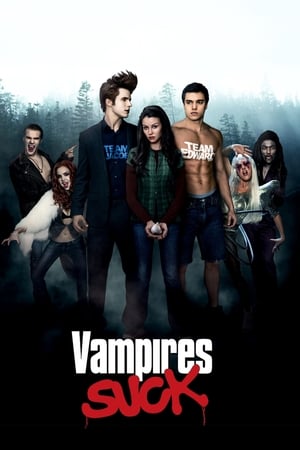 Vampires Suck free