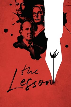 The Lesson free