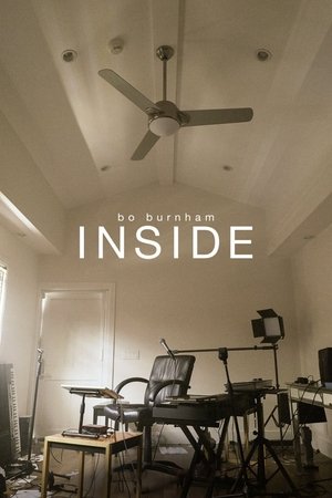 Bo Burnham: Inside free