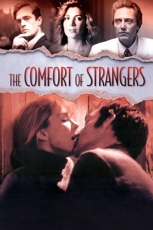 The Comfort of Strangers free