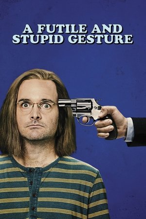 A Futile and Stupid Gesture free