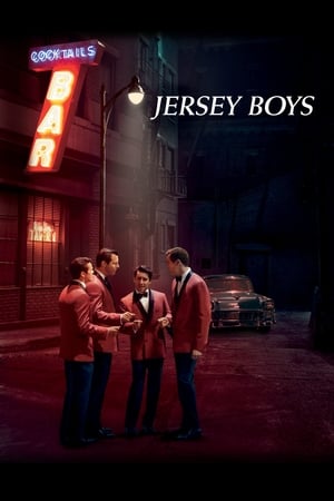 Jersey Boys free