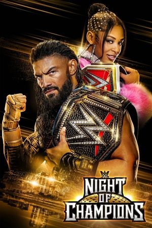 WWE Night of Champions 2023 free