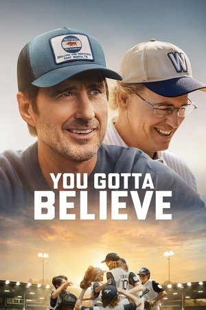 You Gotta Believe free