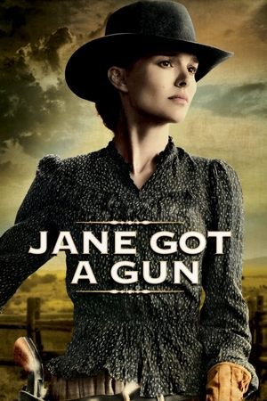 Jane Got a Gun free