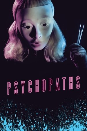 Psychopaths free