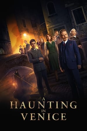 A Haunting in Venice free