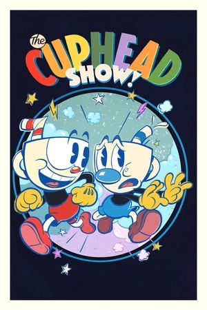 The Cuphead Show! [season 1] free