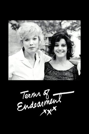 Terms of Endearment free
