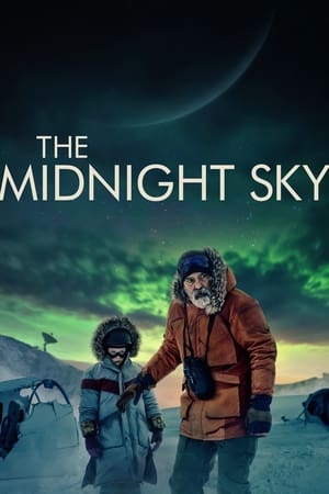 The Midnight Sky free