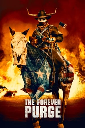 The Forever Purge free