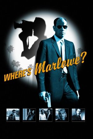 Where's Marlowe? free