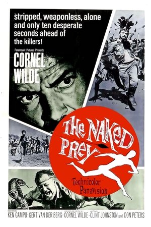 The Naked Prey free