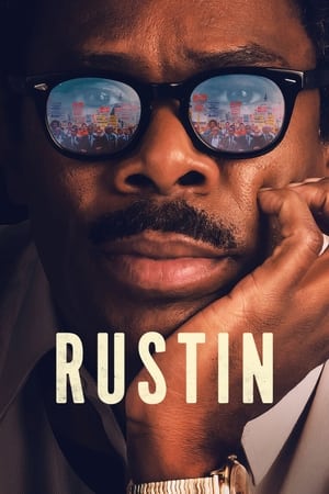 Rustin free