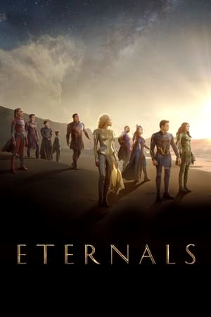 Eternals free