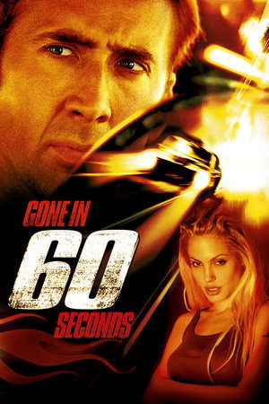 Gone in Sixty Seconds free