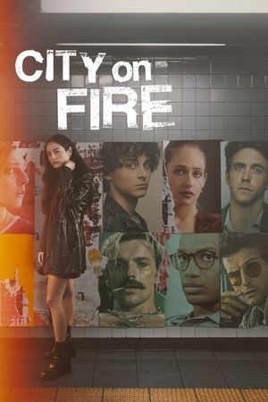 City on Fire [season 1] free