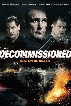 Decommissioned free