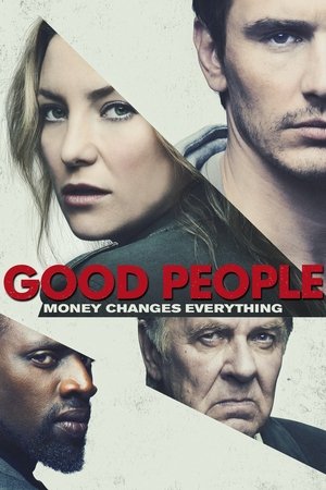 Good People free