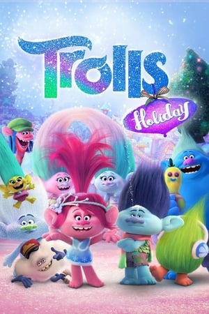 Trolls Holiday free