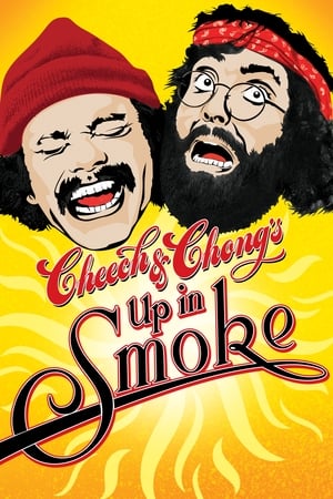 Up in Smoke free