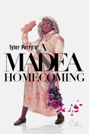 Tyler Perry's A Madea Homecoming free