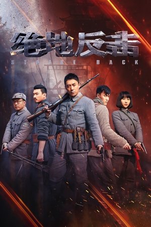 Strike Back [season 8] free