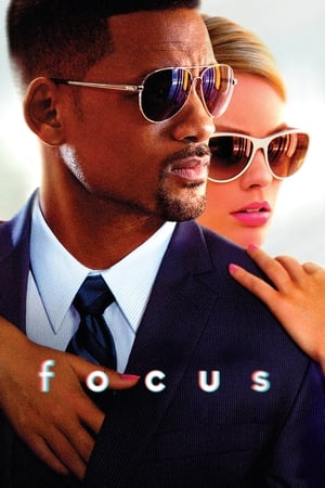 Focus free