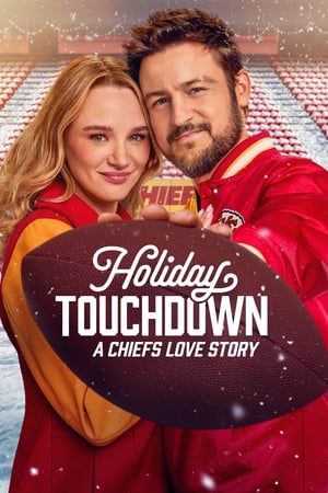 Holiday Touchdown: A Chiefs Love Story free