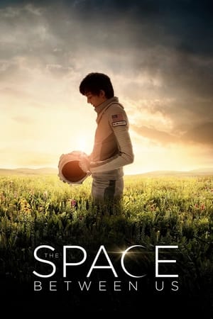 The Space Between Us free