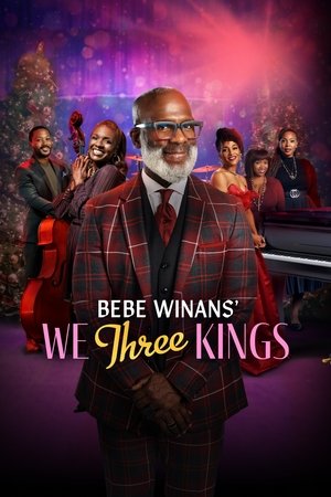 BeBe Winans’ We Three Kings free