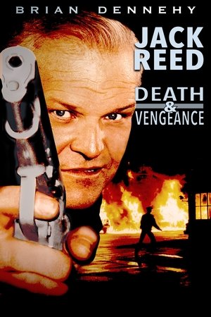 Jack Reed: Death and Vengeance free