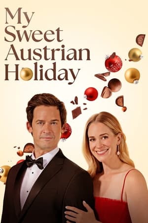 My Sweet Austrian Holiday free