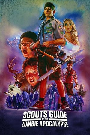 Scouts Guide to the Zombie Apocalypse free