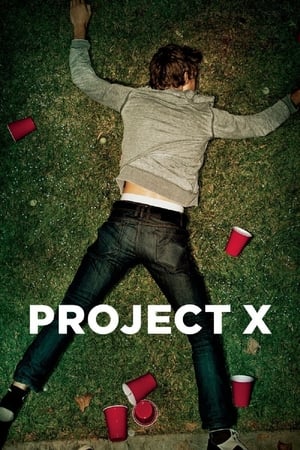Project X free