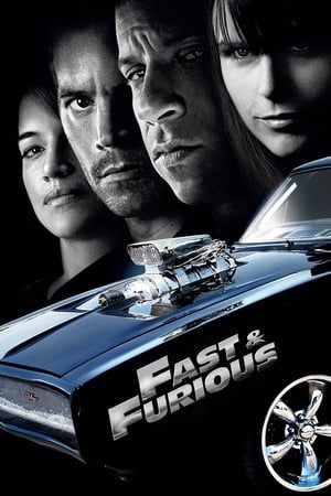 Fast & Furious free