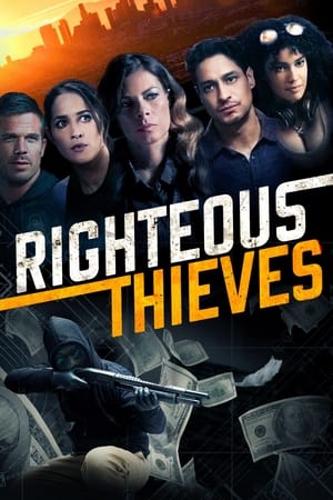 Righteous Thieves free