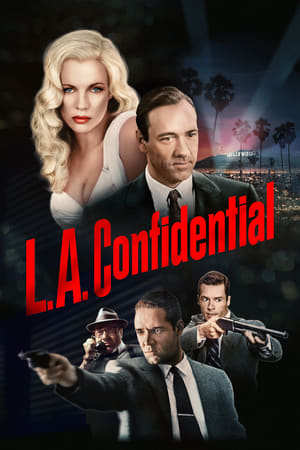 L.A. Confidential free