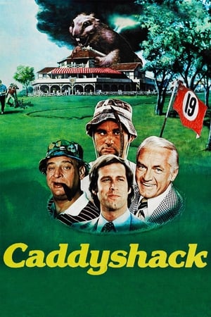 Caddyshack free