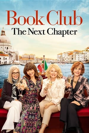 Book Club: The Next Chapter free