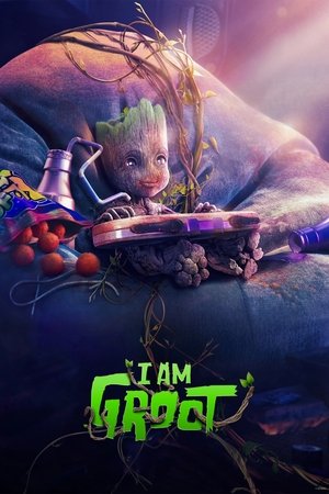 I Am Groot [] free