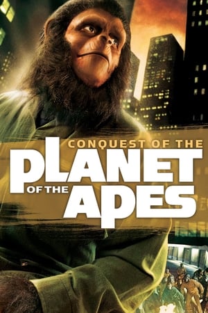Conquest of the Planet of the Apes free
