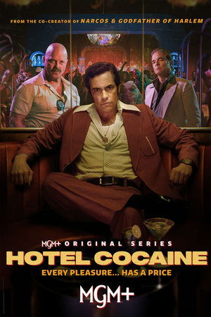 Hotel Cocaine [] free