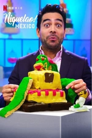 Nailed It! Mexico [season 7] free
