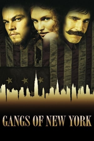 Gangs of New York free